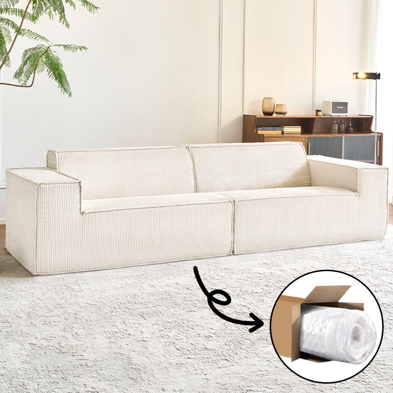 Fuku Compressed Sofa