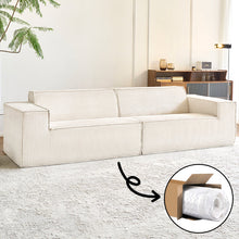Fuku Compressed Sofa