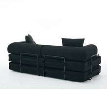Koya Compressed Sofa
