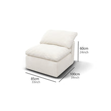 Kumo Armless Module