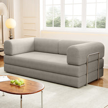 Hako Compressed Sofa