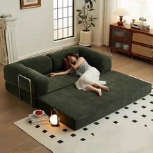 Hana Compressed Sofa