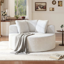Tsuki Accent Sofa