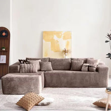 Nami L-Shaped Sofa