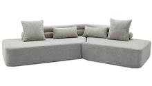 Ren Curved Modular Sofa