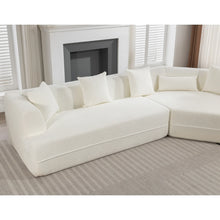 Fuyu Modular Sectional Sofa