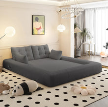 Yume 3-Seater Sofa Bed