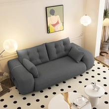 Yume 3-Seater Sofa Bed