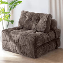 Futo Floor Sofa Bed