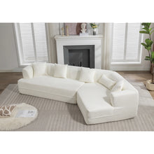 Fuyu Modular Sectional Sofa