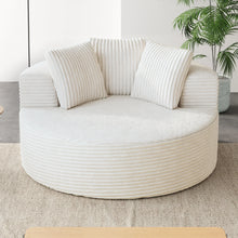 Tsuki Accent Sofa