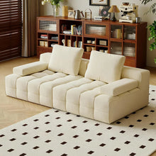 Hoshi Compressed Sofa
