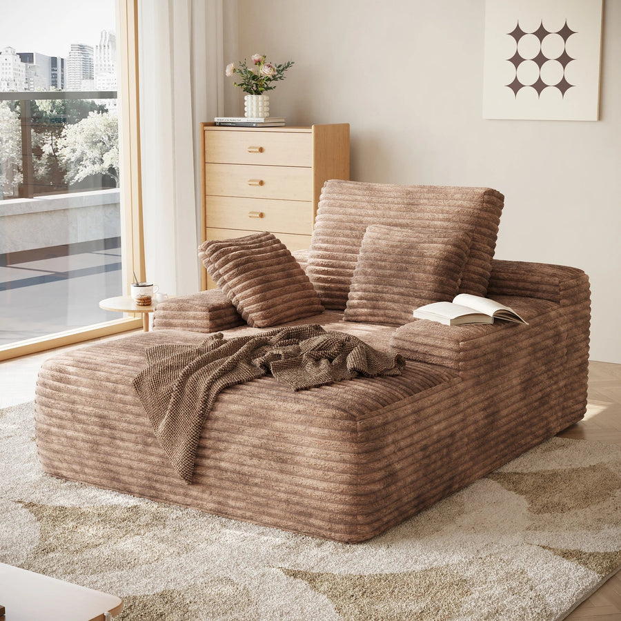 Sumi Lounge Sofa Bed