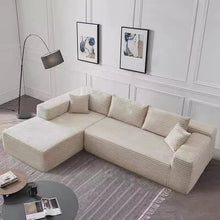 Nami L-Shaped Sofa