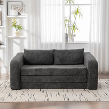 Neru Compressed Sofa Bed
