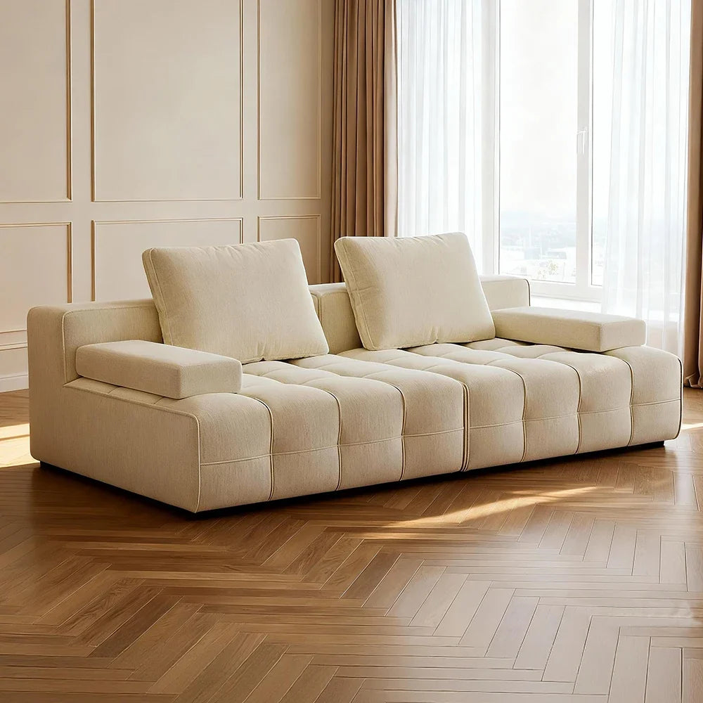 Hoshi Compressed Sofa
