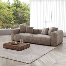 Taka Modular Sectional Sofa