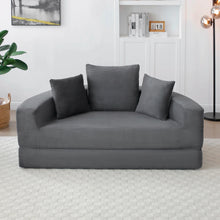 Tama Round Sleeper Chair