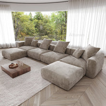 Taka Modular Sectional Sofa