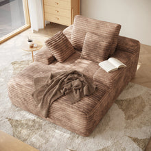 Sumi Lounge Sofa Bed