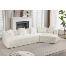 Fuyu Modular Sectional Sofa