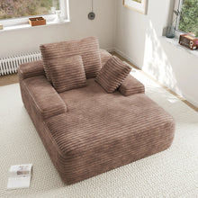 Sumi Lounge Sofa Bed