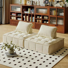 Kai Compressed Sofa