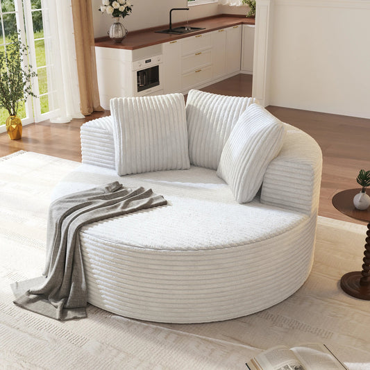Tsuki Accent Sofa