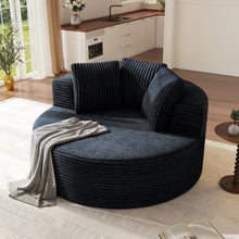 Tsuki Accent Sofa