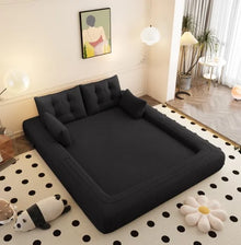 Yume 3-Seater Sofa Bed