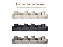 Taka Modular Sectional Sofa