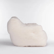 Momo Tufted Bean Bag Chair