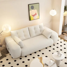 Yume 3-Seater Sofa Bed