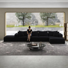 Mizu Modular Sectional Sofa