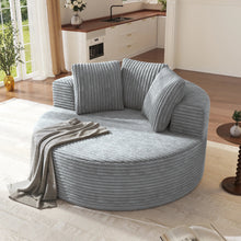 Tsuki Accent Sofa