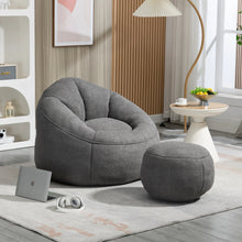 Nemu Adjustable Bean Bag Chair