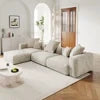 Taka Modular Sectional Sofa