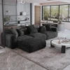 Taka Modular Sectional Sofa