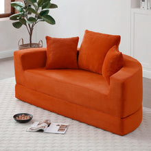 Tama Round Sleeper Chair