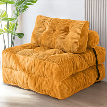 Futo Floor Sofa Bed
