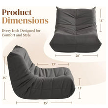 Mochi Bean Bag Sofa