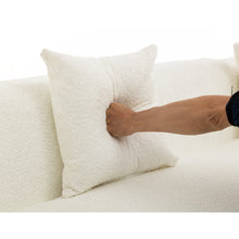 Fuyu Modular Sectional Sofa