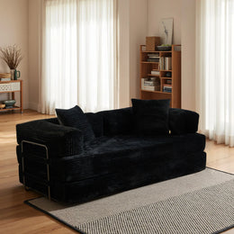 Hana Compressed Sofa