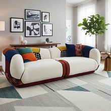 Kiri Modular Sofa