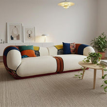 Kiri Modular Sofa