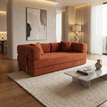 Hana Compressed Sofa