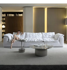 Shiro U-Shaped Sectional Sofa