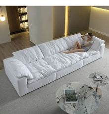 Shiro U-Shaped Sectional Sofa