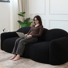 Yuki Compressed Sofa