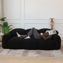 Yuki Compressed Sofa